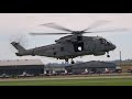 Merlin Helicopter Demonstration - Yeovilton Air Day 2017