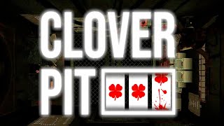 картинка: CloverPit: Обзор и первые впечатления. Сможем сбежать из долговой ямы?