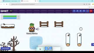 Snow Brawl GIMKIT Match| Best Game| Best Hacks to Win in Gimkit| Play together| Gaming Hacks