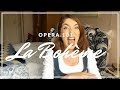 La Boheme | Opera Synopsis | Avi Green