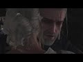 Geralt encuentra a Ciri