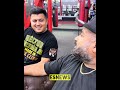 ROBERT Garcia versus Jose Ramirez are you a chivas fan or an America fan