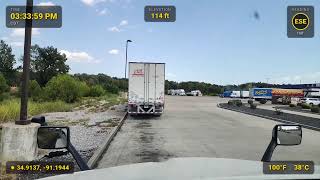 LIVE Driving POV - IRL
