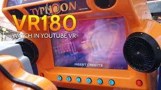 VR180 // TYPHOON Pinball Ride Arcade Machine / Watch in YouTube VR
Filmed on the Insta360 EVO VR180/360 camera at the Hollywood Bowl, in The Red Dragon Centre, Cardiff, UK.
This is a very low light environment and still looks great in VR, there has been no noise reduction or colour correction, this is the default auto 5.7k video setting.
GET A DISCOUNT ON THIS GREAT CAMERA 15-16 JULY 2019
Using these links helps support the channel, Ill love you long time!
You usually get some free accessories if you order direct from Insta360 rather than Amazon (it comes super quick with no import tax as well).
Insta360 EVO / 20% off:
https://www.insta360.com/sal/evo?insrc=INR84ZH
Amazon UK: https://amzn.to/2jPF4Qq
Amazon US: https://amzn.to/2lkDdDn
Insta360 One X / 15% off:
https://www.insta360.com/sal/one_x?insrc=INR84ZH
Amazon UK: https://amzn.to/2llFyhu
Amazon US: https://amzn.to/2jRaUft
Insta360 Pro 2 / 10% off:
https://www.insta360.com/sal/Pro_2?insrc=INR84ZH
Amazon UK: Not available
Amazon US: https://amzn.to/2llFVbS
Insta360 Titan:
https://www.insta360.com/sal/titan?insrc=INR84ZH
Buy an Oculus VR headset:
Amazon UK: https://amzn.to/2HqNdlM *
Amazon US: https://amzn.to/2LGjZVv *
http://merch.ramarcus.com - wear me
http://vrcover.ramarcus.com * - upgrade your headset
https://www.patreon.com/ramarcus - support me
http://discord.ramarcus.com - talk to me
http://evo.ramarcus.com * - my favourite VR180 camera
https://twitter.com/RaMarcus - tweet me
https://www.facebook.com/ramarcusVR - face me
http://paypal.ramarcus.com - donate to me
*affiliate link and gives a little back to the channel without costing you anything extra (sometimes even gives you a special deal!). Massive thanks in advance.
#VR180 #3D #insta360 VR180 // TYPHOON Pinball Ride Arcade Machine / Watch in YouTube VR