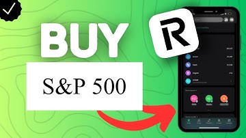 How to Buy S&P 500 Stock on Revolut?