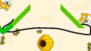 Save The Doge Speedrun Gameplay Level 108