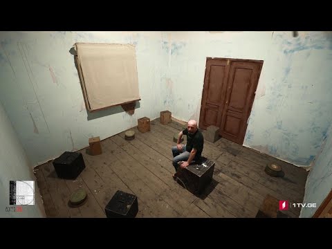 „ცოტა რამ მამაჩემის შესახებ“ - ლუკა კოპალეიშვილის #ტელედოკი