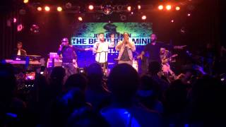 Jon Bellion Live - Simple and Sweet