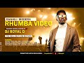 SWAHILI RHUMBA VIDEO MIX 2024 - DJ ROYAL D
