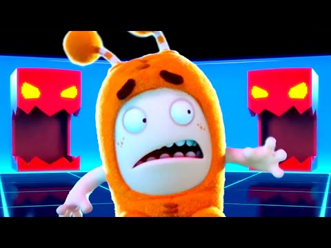 Oddbods Full Episodes | Funny Cartoon | ðīLIVE