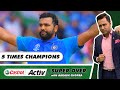 MUMBAI LIFT the TROPHY for the FIFTH TIME | Castrol Activ Super Over with Aakash Chopra