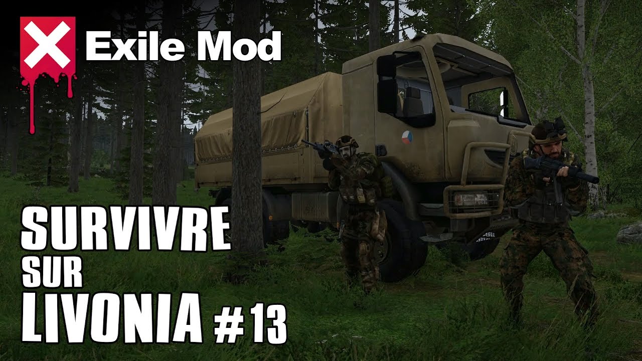 Dayz camper машина