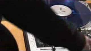 Numark X2 - YouTube