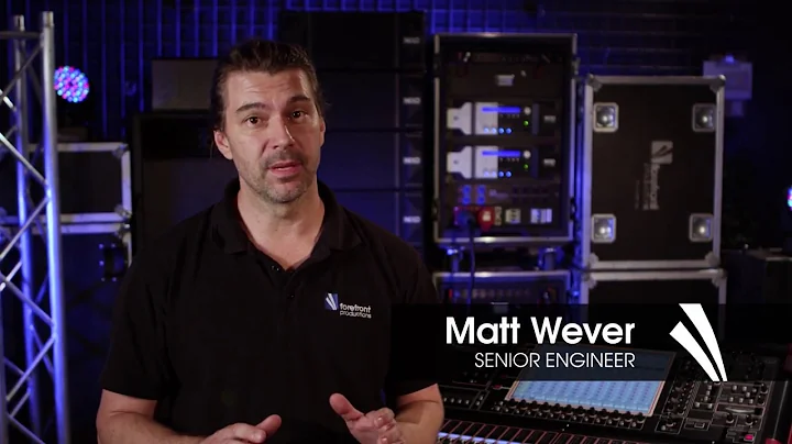 Tips for Sound Engineers - High Pass Filters HPF