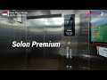Sigma MRL Elevators | Hans Place Wolter, Jakarta, ID