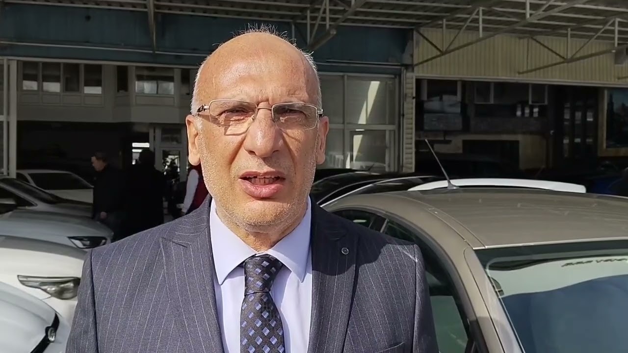 Anadolu Oto Galericiler Sitesi Başkanı Atabey: Fiyatlarda 20-30 bin bandında artış var