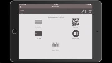 Mobile Payments App Tutorial