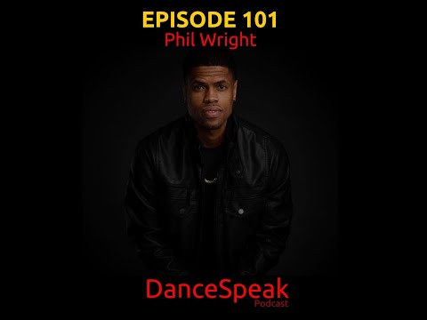 DanceSpeak Host Galit Friëdlander and Phil Wright Discuss some pretty Hot Topics