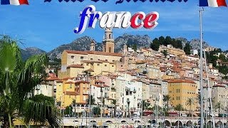 Menton_France