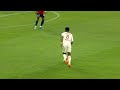 The Match That Made Real Madrid Buy Aurelien Tchouameni