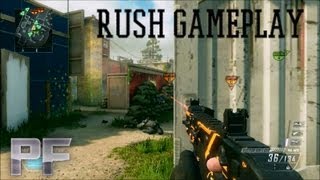 Black Ops 2 Vengeance DLC- Rush