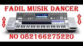 KEMARINXXX  KARAOKE KN7000 TANPA VOKAL