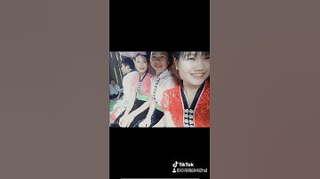 Trang phục người thái