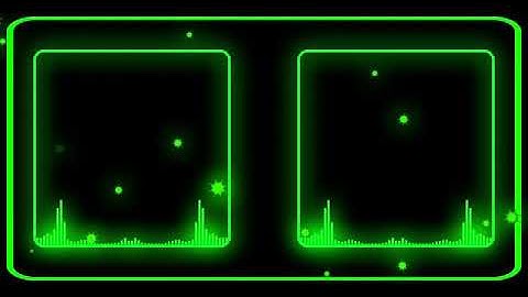 New avee player templates | Green screen particles for kinemaster | Download link in description