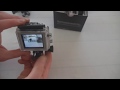 GoPro LCD Touch BacPac screen for Hero 4, Hero3 / Hero3+ accessories compatibility