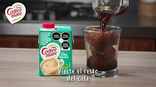 Coffee Mate Iced Coffee