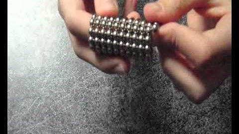 Neo Cube Party- Cube CZ/EN tutorial