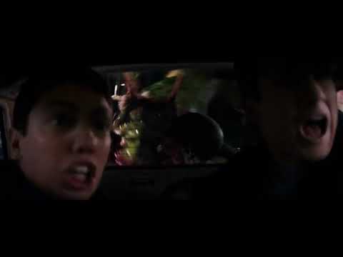 Attack Of The Giant Praying Mantis Goosbumps 2015 Short Clips