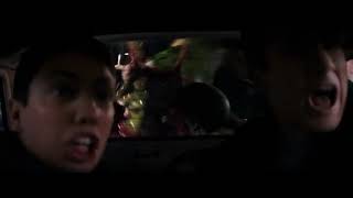 Attack Of The Giant Praying Mantis Goosbumps 2015 Short Clips