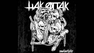HAK ATTAK - Motorhitr Full Album [2016]