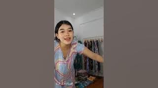 Live Jualan Daster Prelove Murah