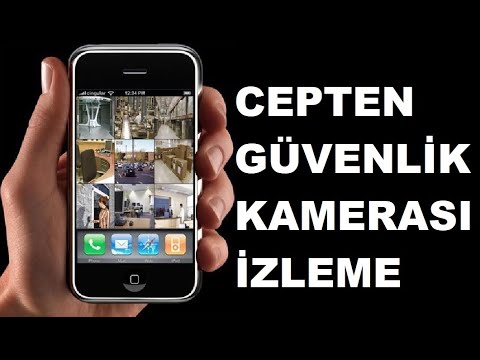 Video: Snapchat'te Nasıl Video Yapılır: 13 Adım (Resimlerle)