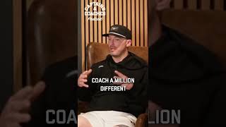 Directing Frustration as Coach to Improve Communication & Connection #coaching #communication #fail