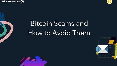 Crypto Scams and How to Avoid Them