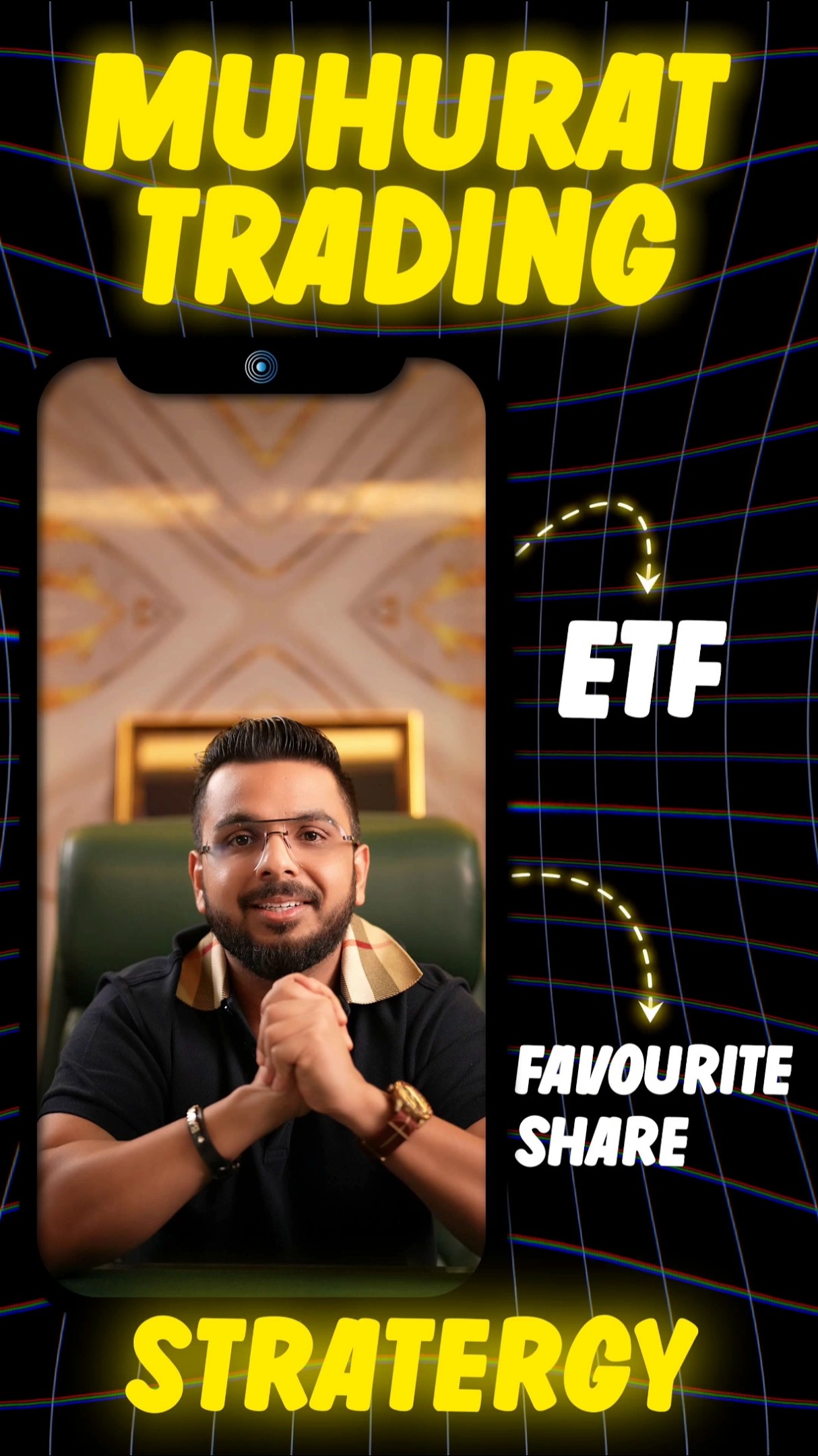 Muhurat Trading Strategy