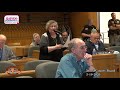 Wood County Board Of Supervisors | 5-19-2020