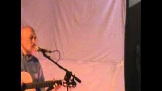 Sejuta kabut Iwan Abdurahman