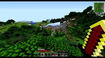 Tekkit Classic Nuke Launcher