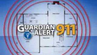 Guardian Alert 911 Emergency Phone