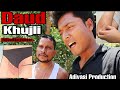 Daud Khujli Madichine//Adivasi Production Video//