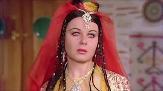 Cüneyt Arkın Köroğlu Dublajı İlk Gösterim