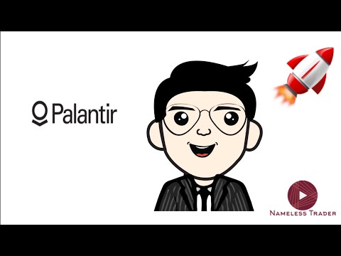 Palantir Tech 💰 PLTR 💰 STOCK TRADING INVESTMENT 🚀🚀🚀 CONTINUATION UP with Nasdaq ??? 📈📈📈