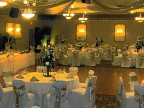 Touch Of Class By Candlelite Banquet Facility Delran Nj Youtube
