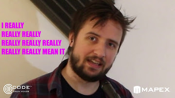 #Lockdownchallenges Series 4, with Andrew Scott; Linear Musings, Ep5