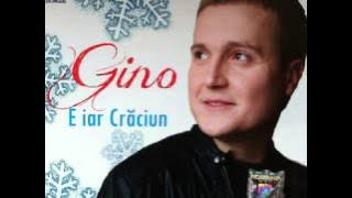 Gino - Sus, sus, sus pe langa luna - CD - E iar Craciun