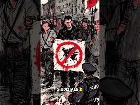 Video Approvazione decreto sicurezza